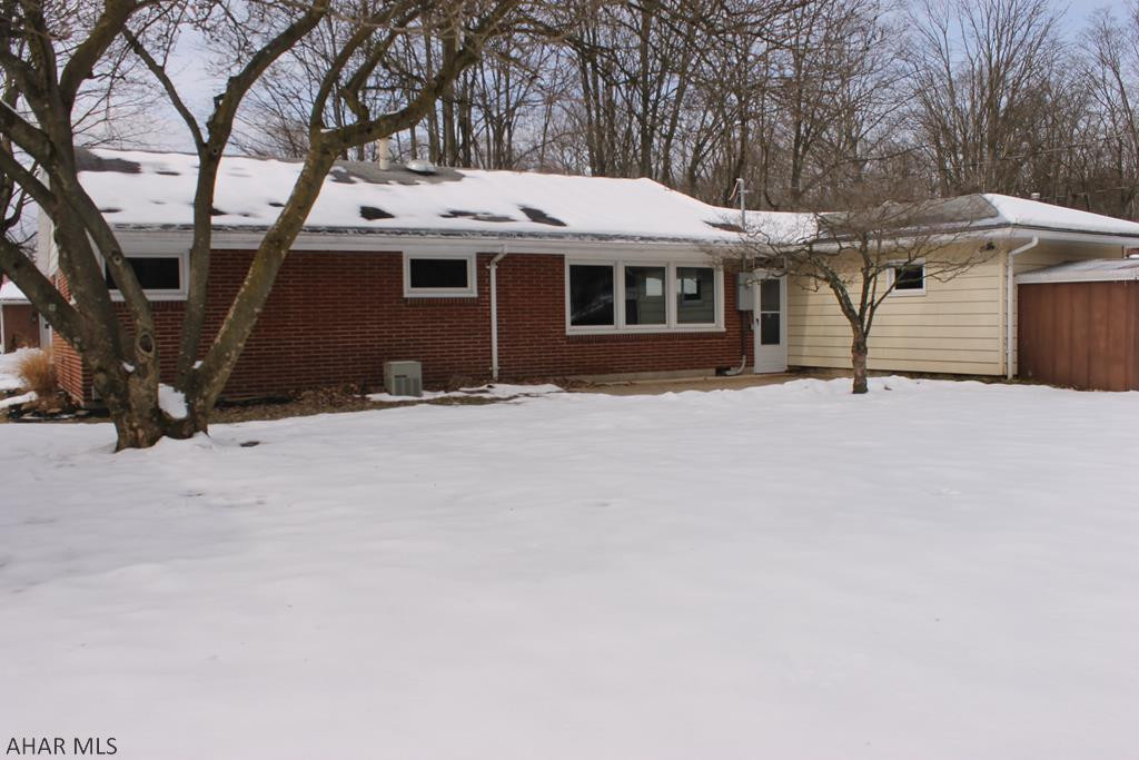 Unknown - Residential