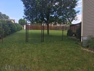 Applewood - Residential