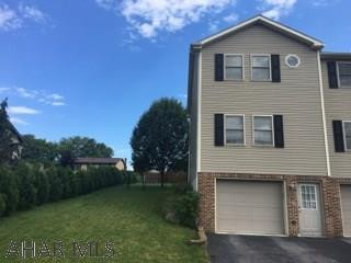 Applewood - Residential