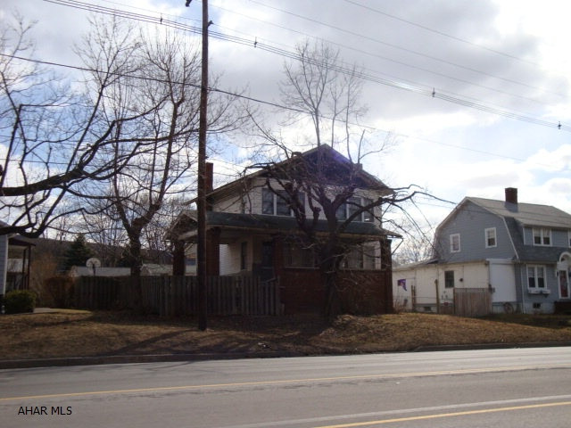 Unknown - Residential