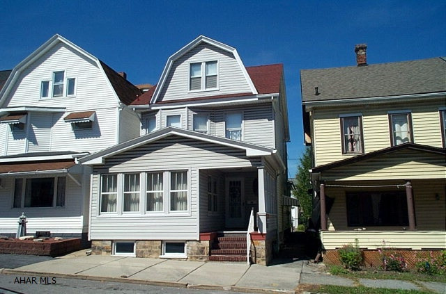 Unknown - Residential