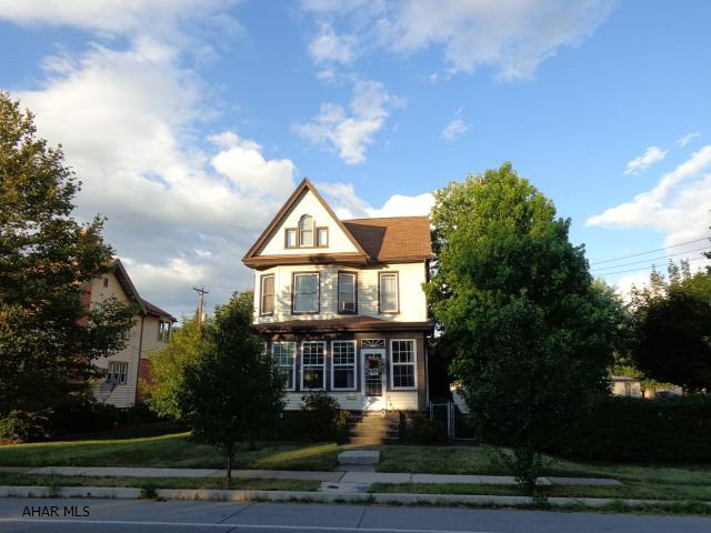 Unknown - Residential