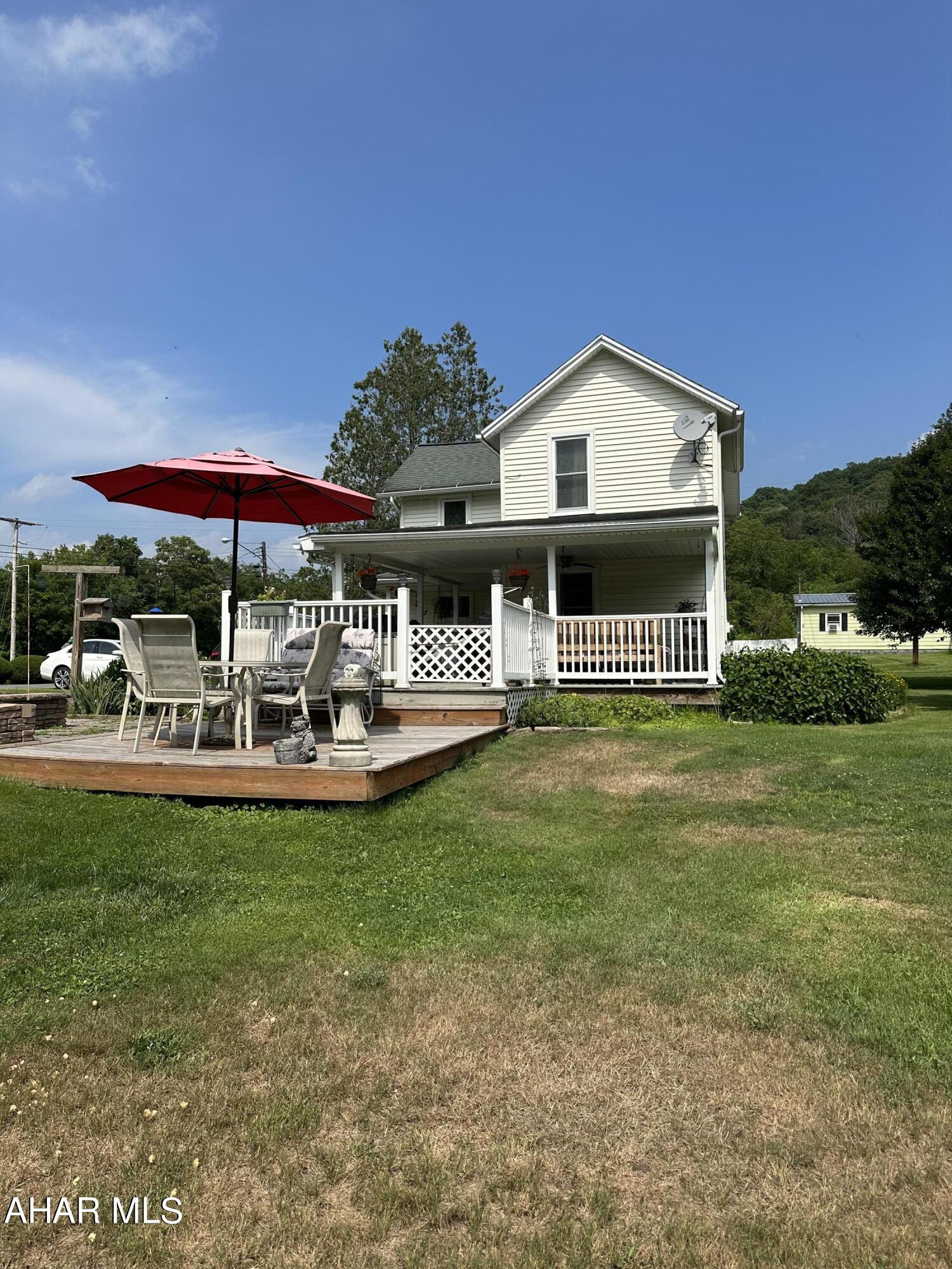 Unknown - Residential