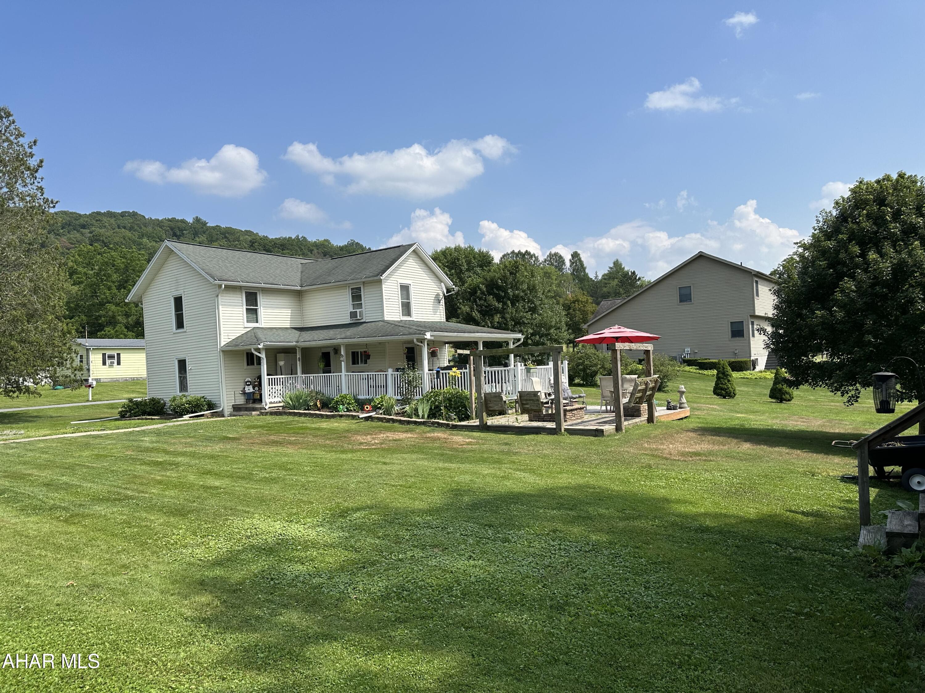 Unknown - Residential