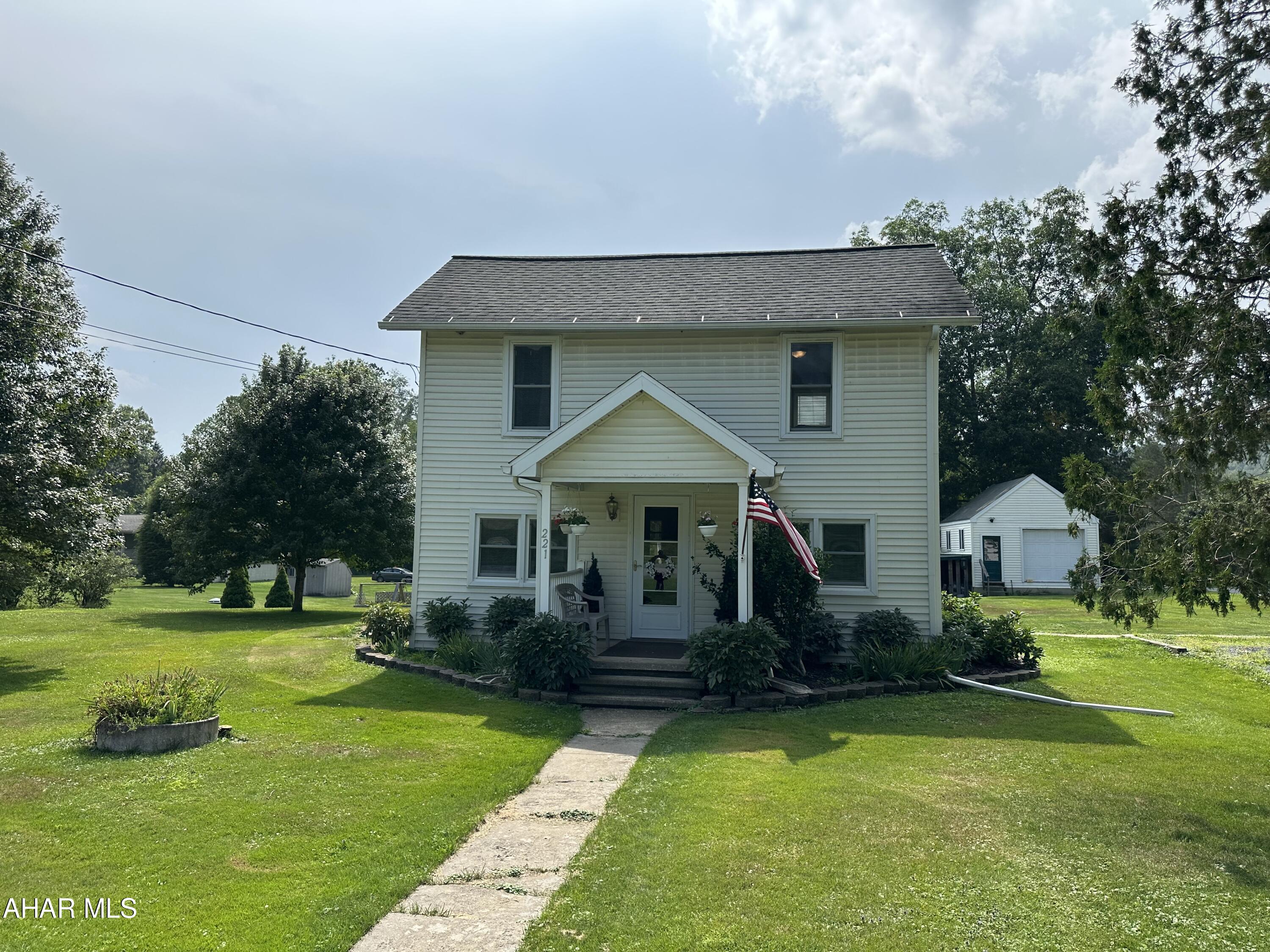 Unknown - Residential