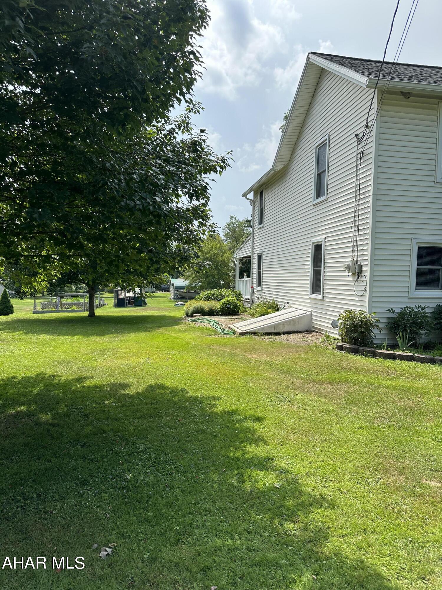 Unknown - Residential