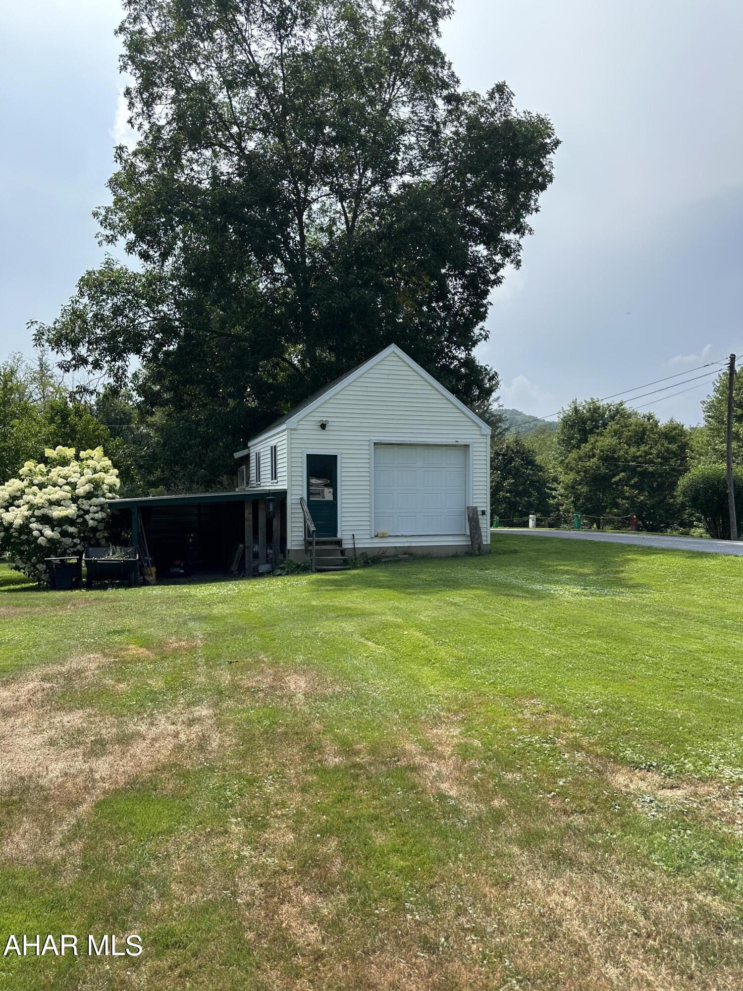 Unknown - Residential