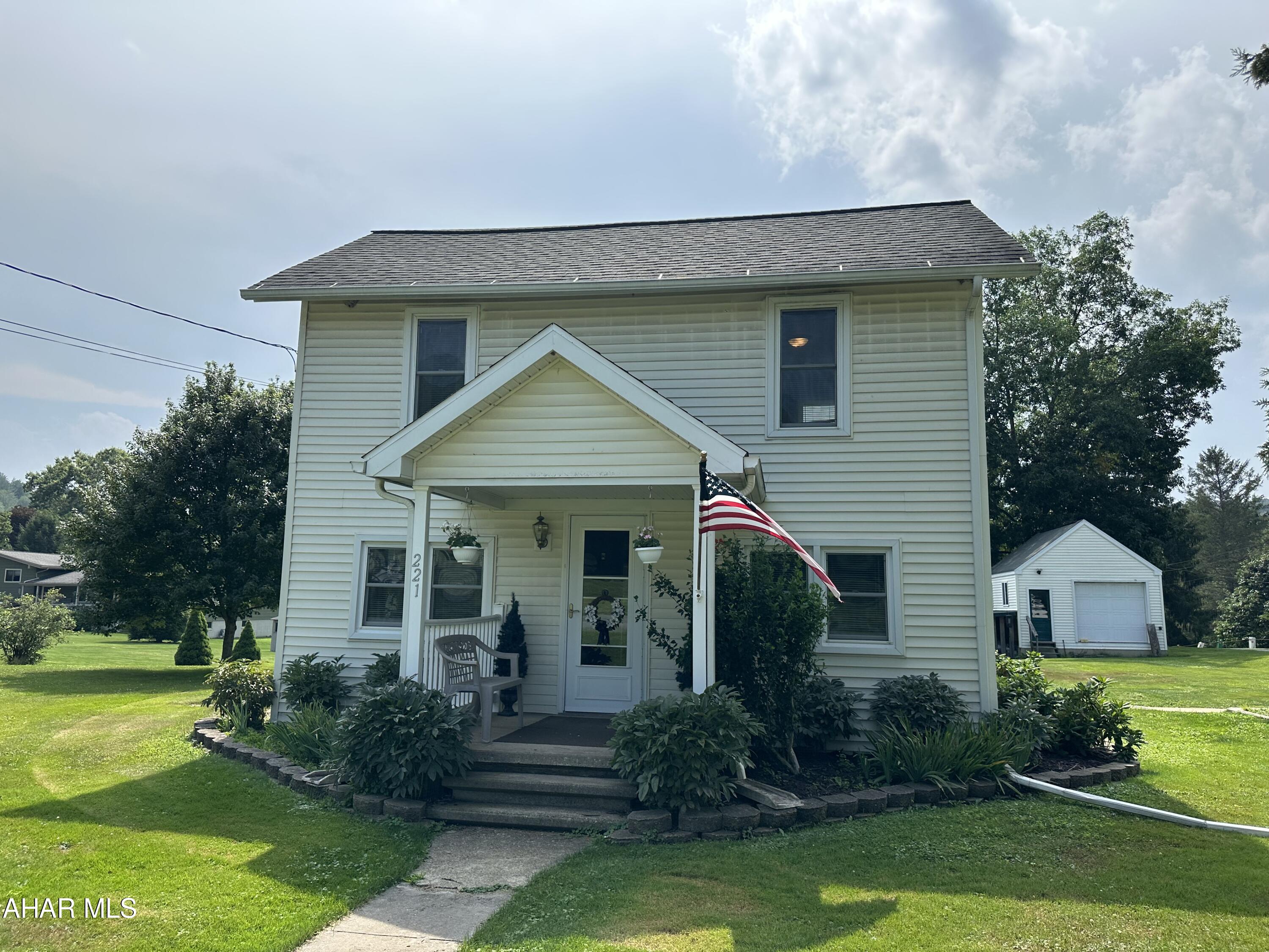 Unknown - Residential