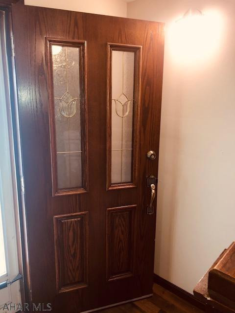 Unknown - Residential