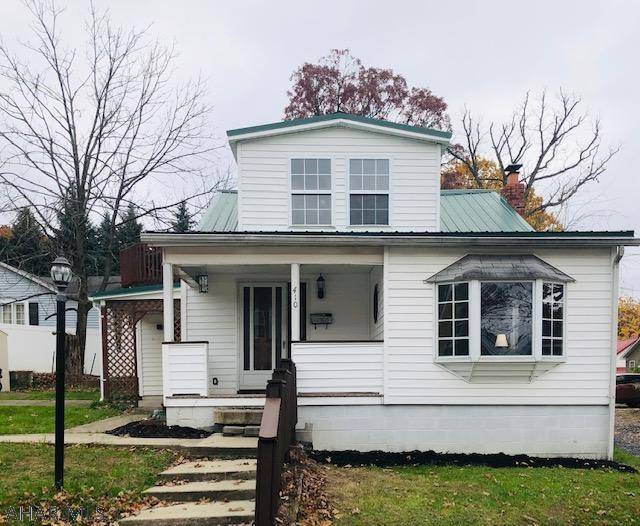 Unknown - Residential