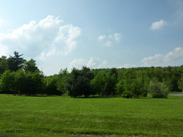 Warriors Mark - Land