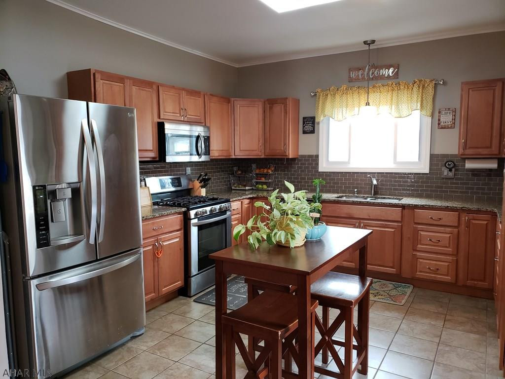 Unknown - Residential