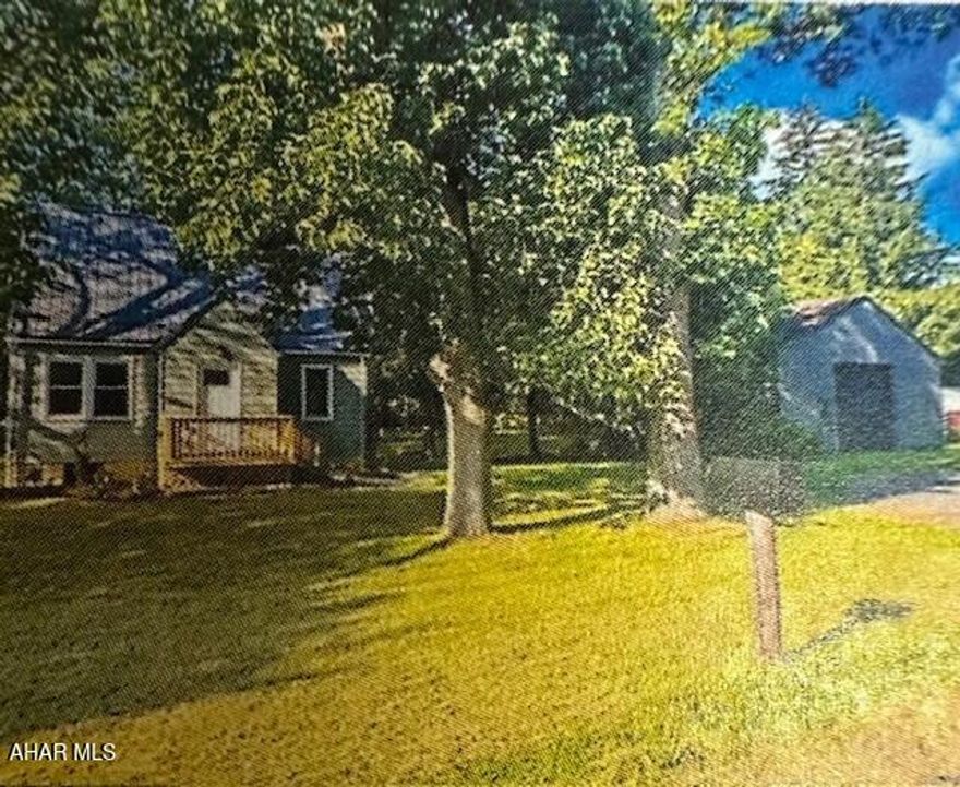 For Comparative Purpose Only.