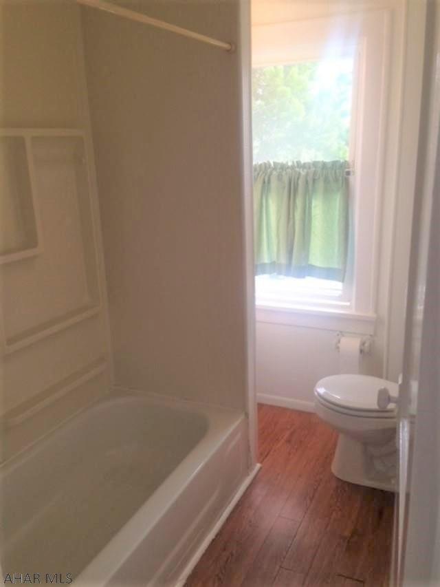 Juniata - Residential Income