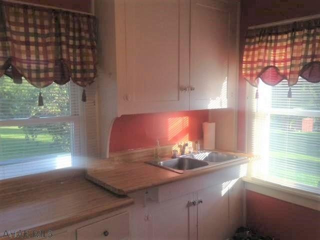 Juniata - Residential Income