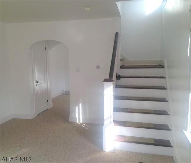 Juniata - Residential Income