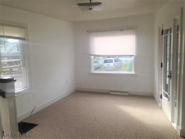 Juniata - Residential Income