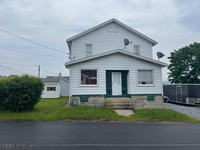 Juniata - Residential Income