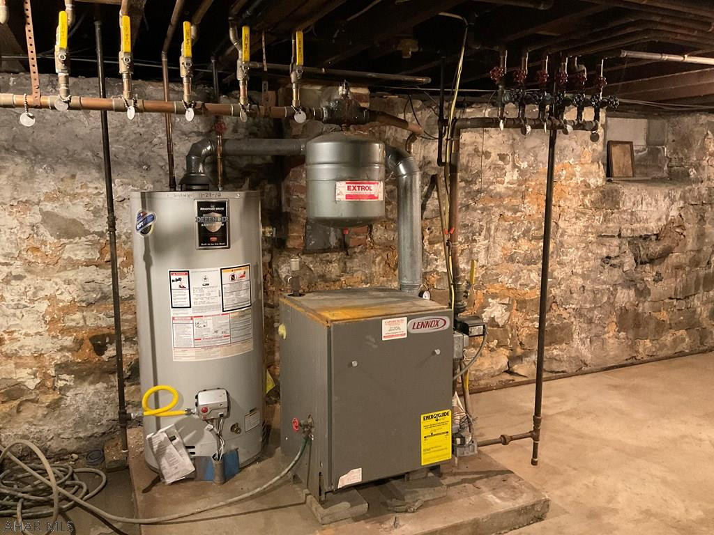 Unknown - Residential