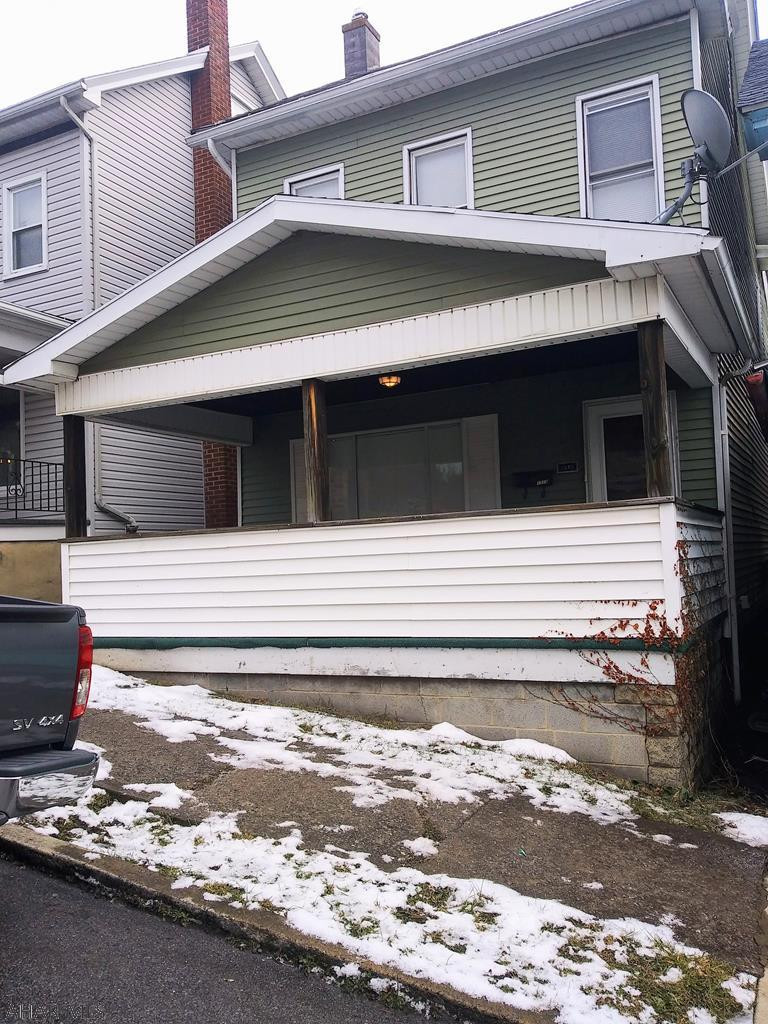 Unknown - Residential