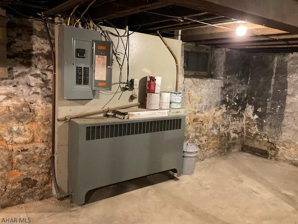 Unknown - Residential