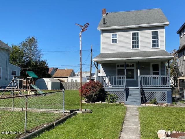 None - Residential