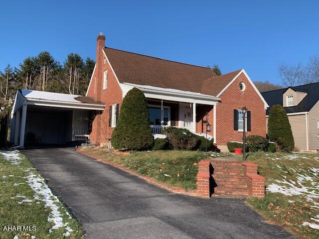 Barclay - Residential Lease