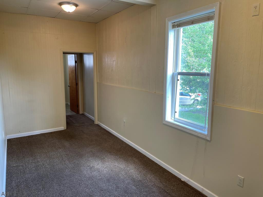 Other - Residential Income
