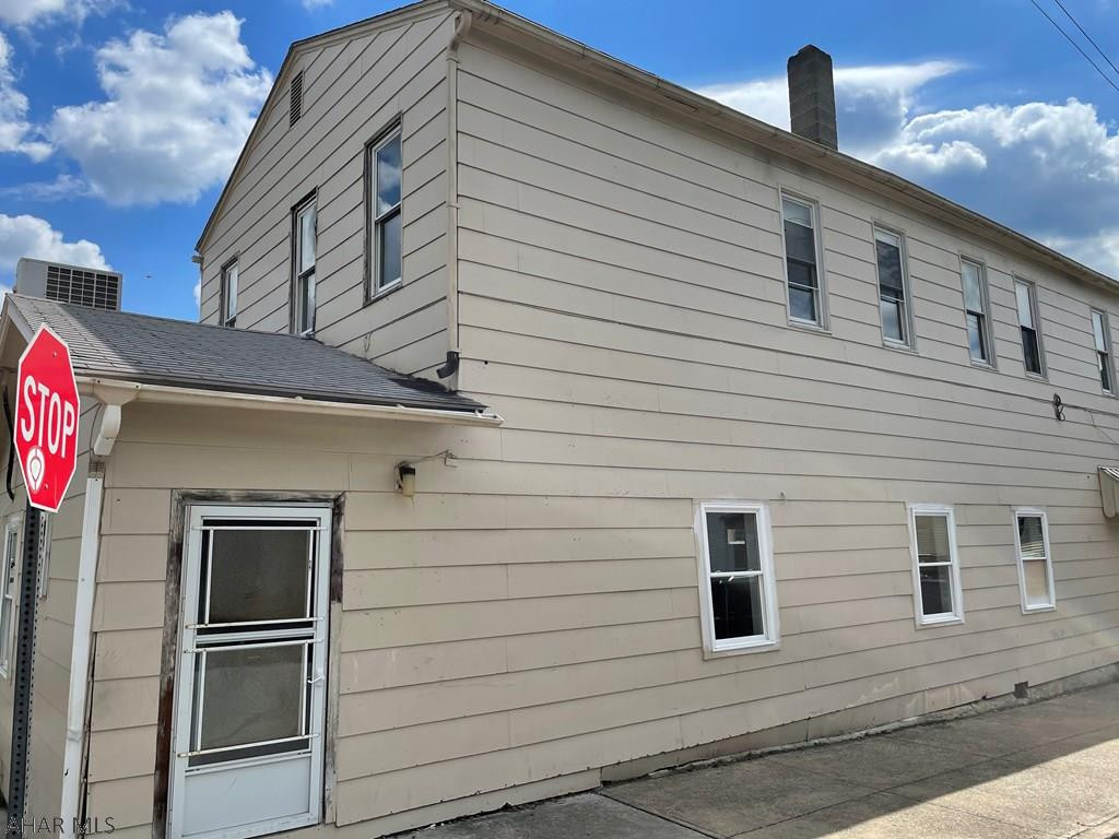 Other - Residential Income