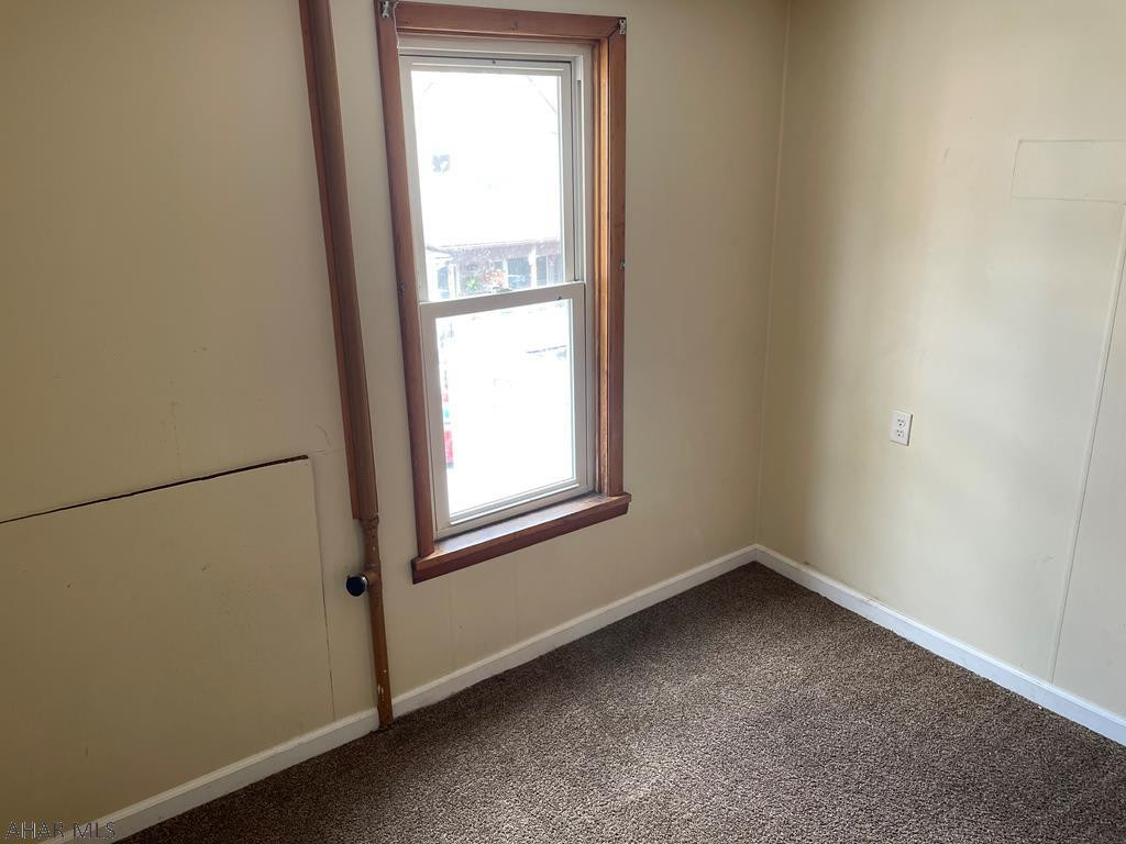 Other - Residential Income
