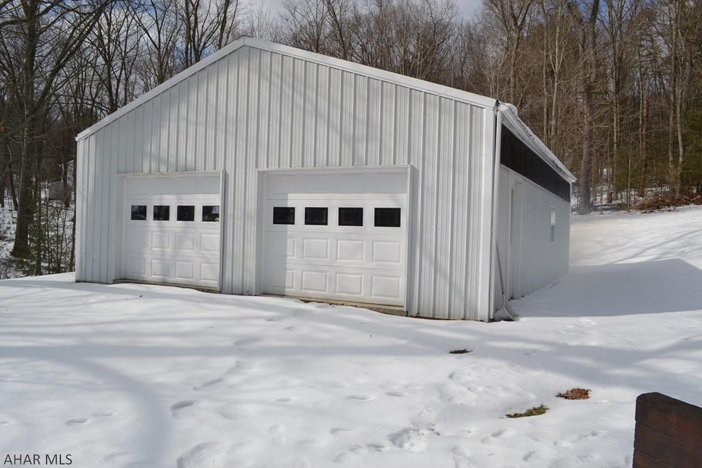 Unknown - Residential