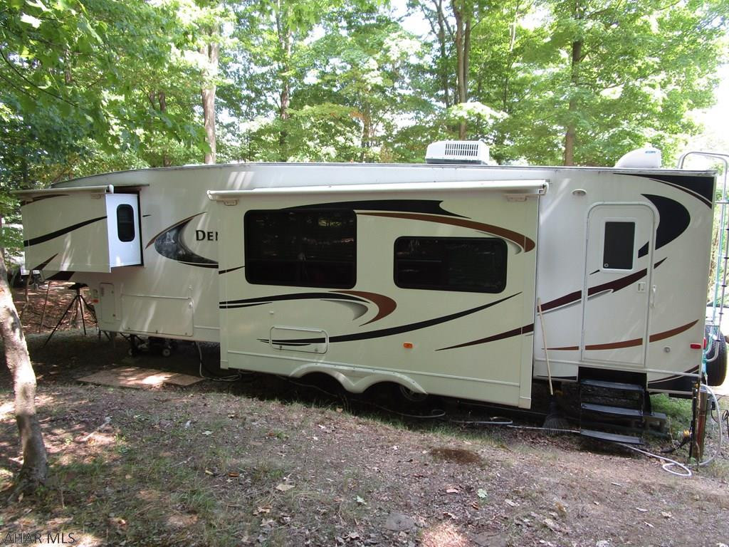 Glendale Yearound - Residential