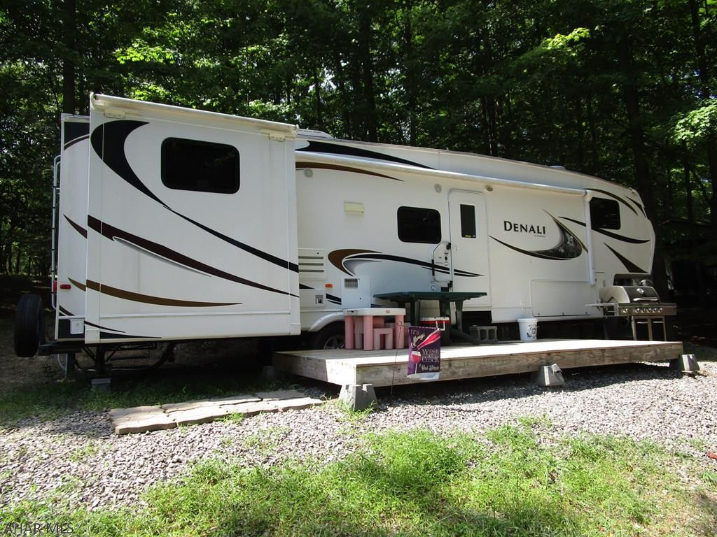 Glendale Yearound - Residential