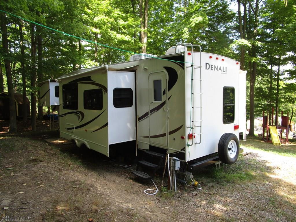 Glendale Yearound - Residential