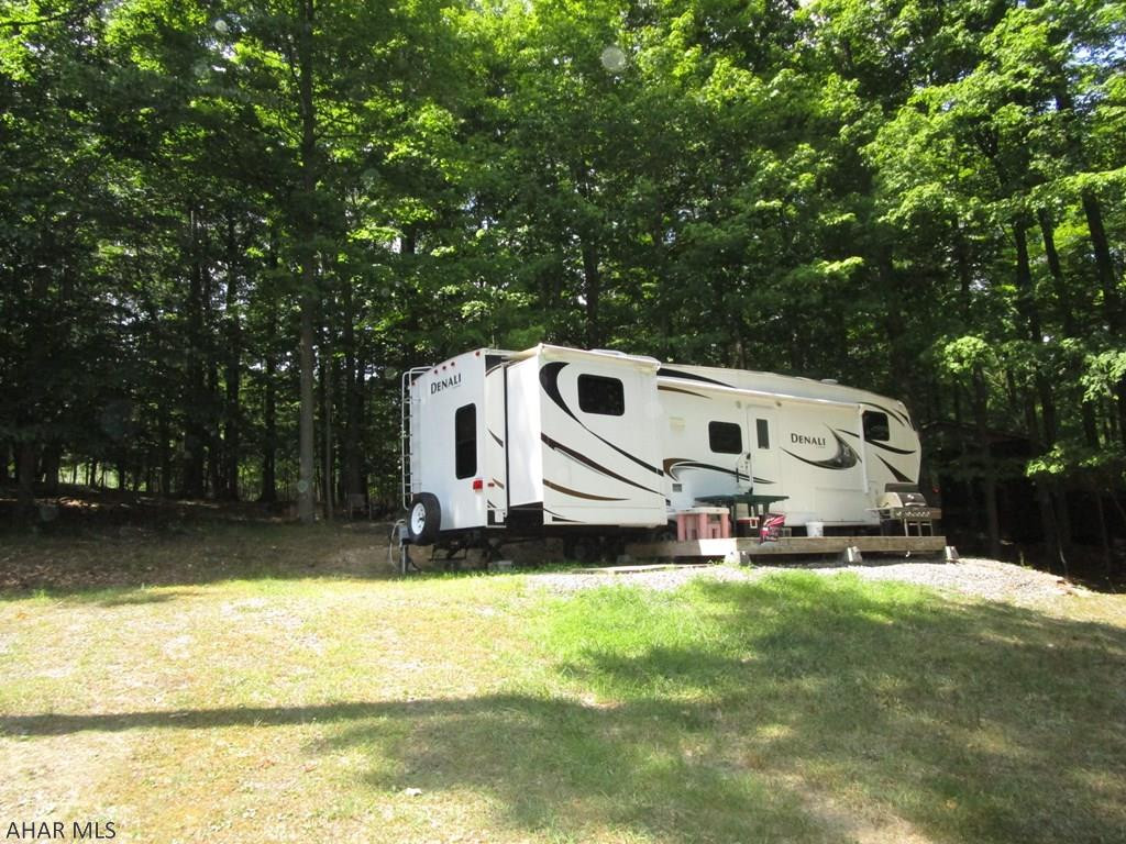 Glendale Yearound - Residential