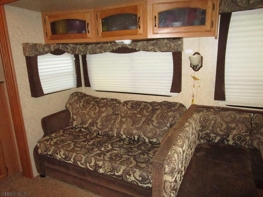 Glendale Yearound - Residential