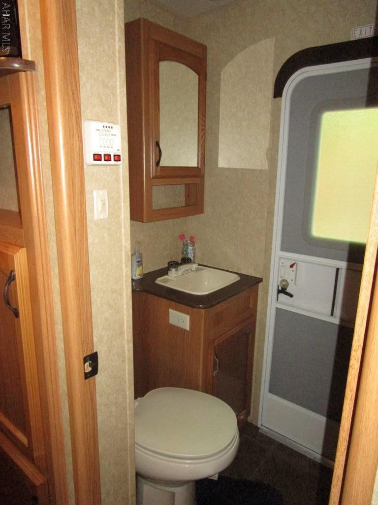 Glendale Yearound - Residential