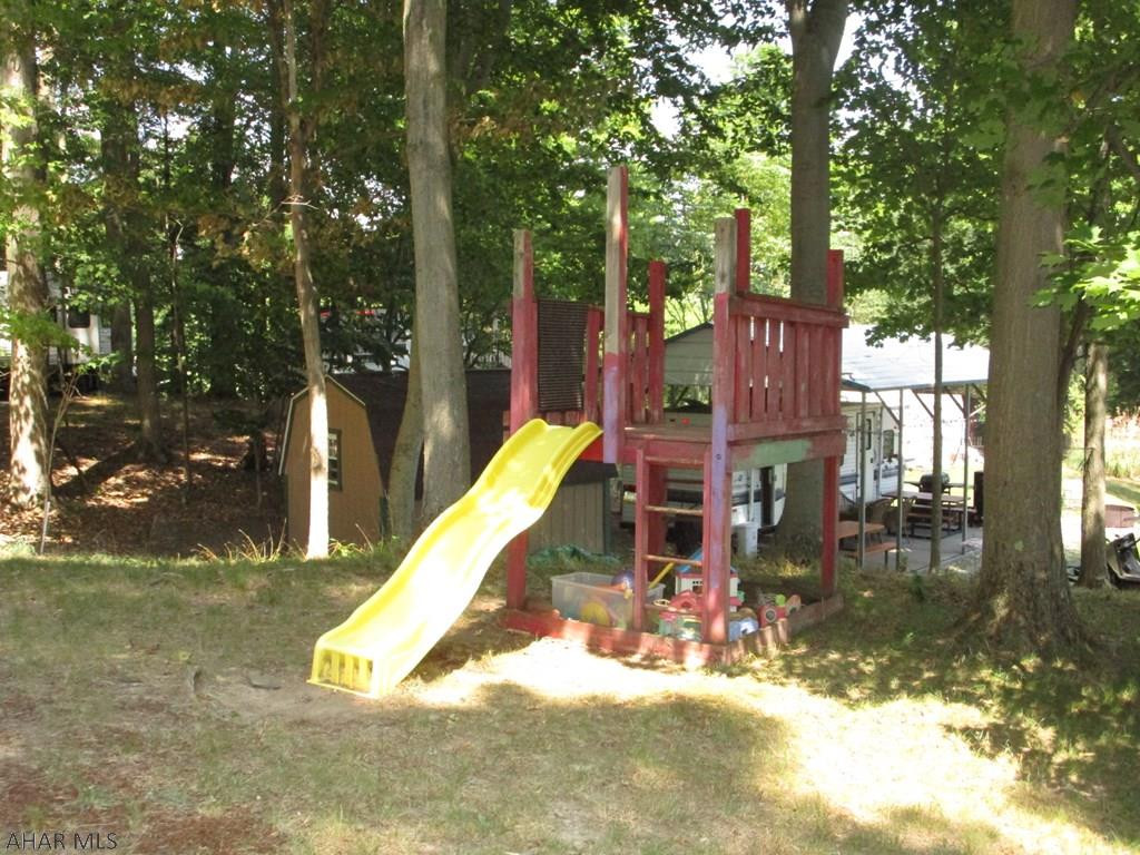 Glendale Yearound - Residential