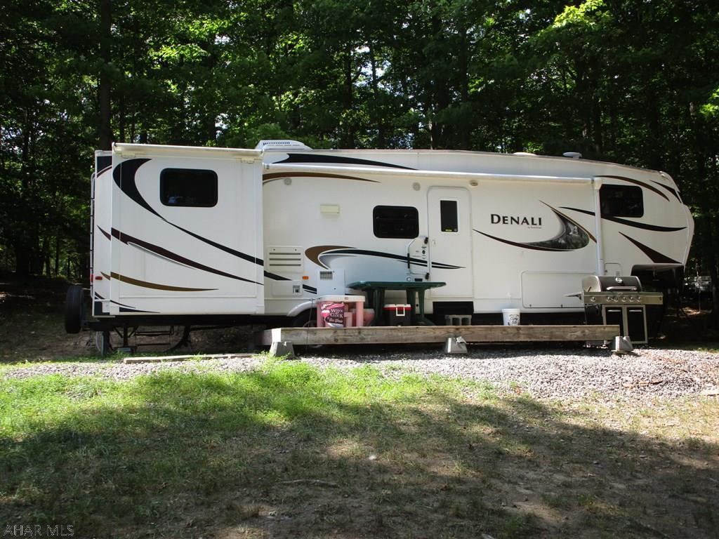 Glendale Yearound - Residential