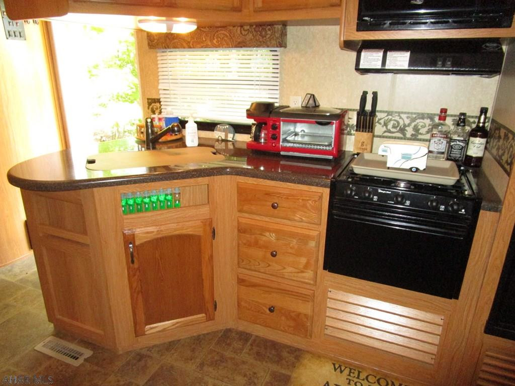 Glendale Yearound - Residential