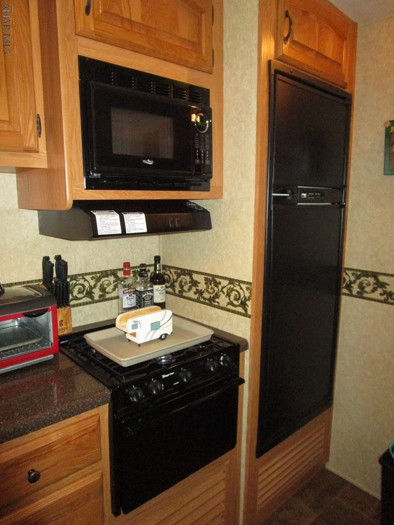 Glendale Yearound - Residential