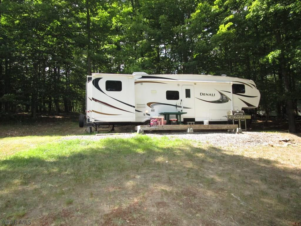 Glendale Yearound - Residential