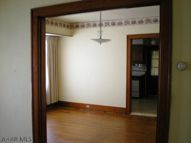 Unknown - Residential