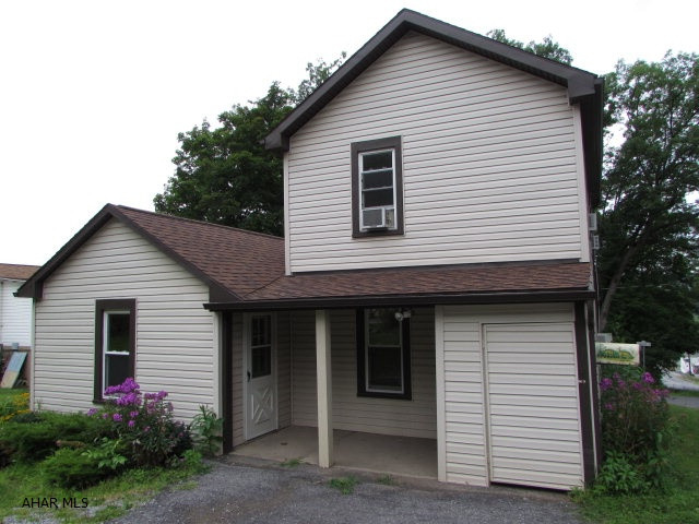 Lakemont - Residential