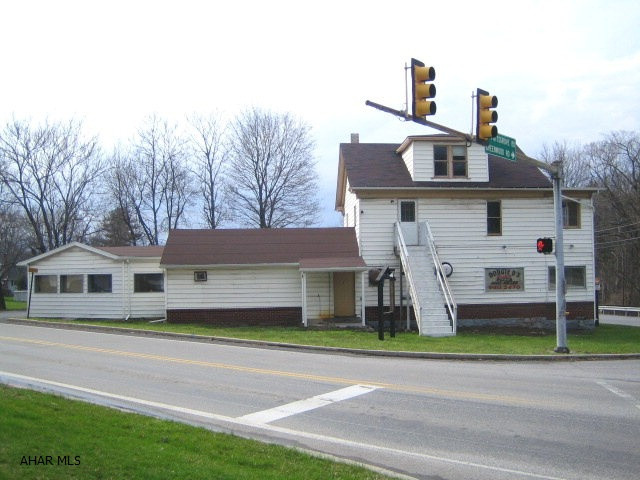 Other - Commercial Sale