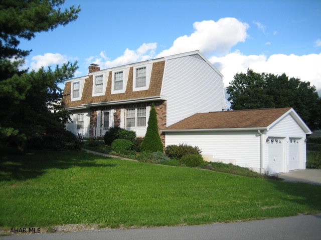 Penn Farms - Residential