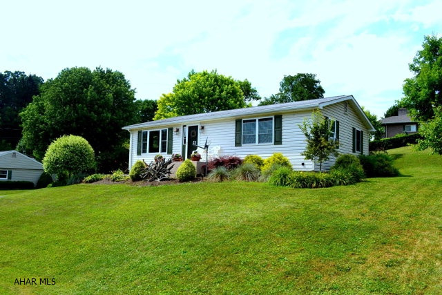 Orchard Heights - Residential