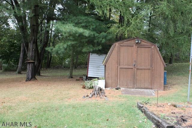 Logan Township - Residential