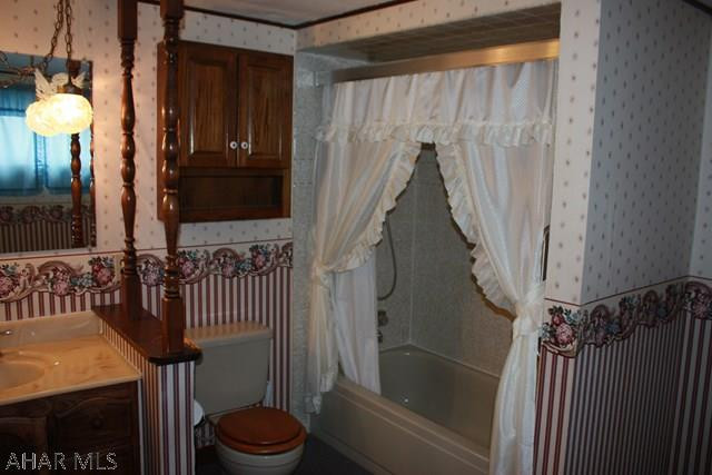 Logan Township - Residential