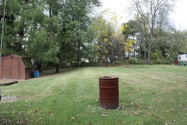 Logan Township - Residential